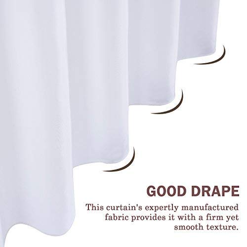 Can You Wash A Fabric Shower Liner at Margie Kim blog