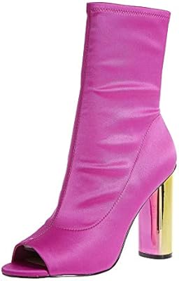 aldo high heel boots