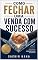 Livro Como fechar uma venda com sucesso