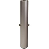 Ultimate Support 13763 Speaker Stand Pole Size