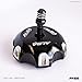 This gas cap is compatible with the Yamaha Raptor 660 350 25 125 all years and models billet aluminum Black