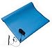 Bertech ESD Soldering Mat Roll, Blue, 2' Wide x 4' Long x 0.06