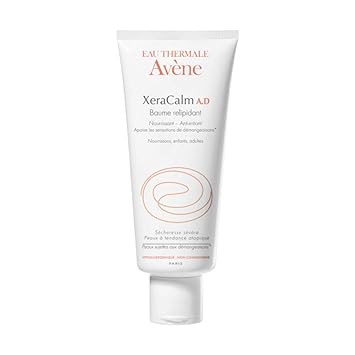 Eau Thermale Avene Xeracalm Ad Lipid Replenishing Balm Atopic Dermatitis Eczema Prone No Preservatives