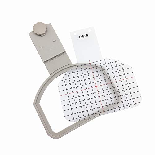 YEQIN Universal Cap/Hat Hoop, Embroidery Machine