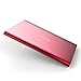 Vinsic 20000mAh Power Bank, Dual USB Portable Charger for iPhone, iPad, Samsung Galaxy, Cell Phones