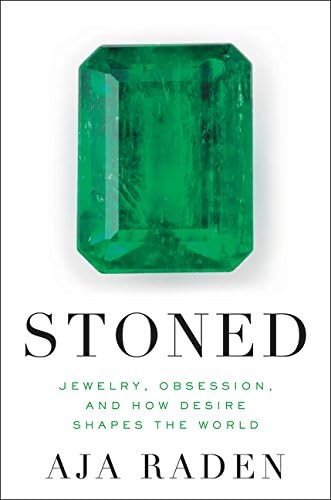 Aja RadenStoned: Jewelry, Obsession, and How Desire Shapes the World