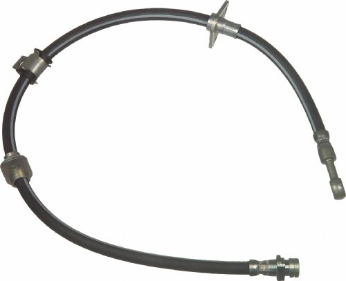 Wagner bh123801 premium brake hose