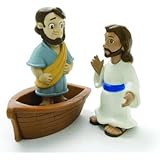 Tales of Glory - Jesus Walks on Water