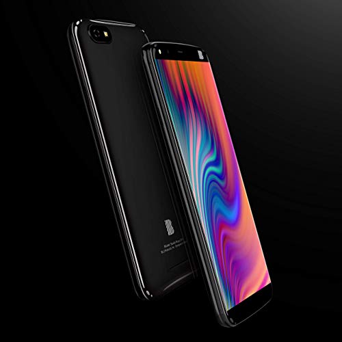 BLU-Studio-Mega-2019-60-Display-Smartphone-32GB2GB-Ram-Black