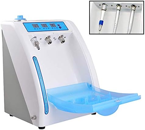 Aprodite 4 Hole Maintenance Oil System Lubricating Device Machine Lubrication System for Hand Tool Kit