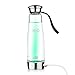 Anself Portable Hydrogen Bottle Rich Water Ionizer Maker Generator Bottle Anti Aging Water Bottle (Type 2)