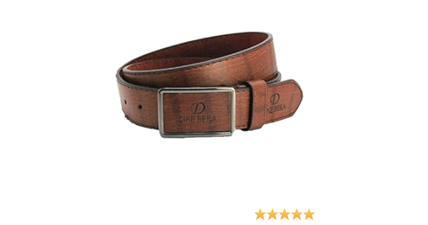 110 cm to inches belt size