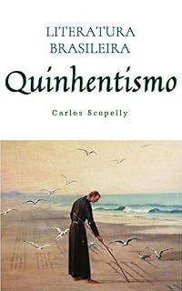 Livro Literatura Brasileira: Quinhentismo
