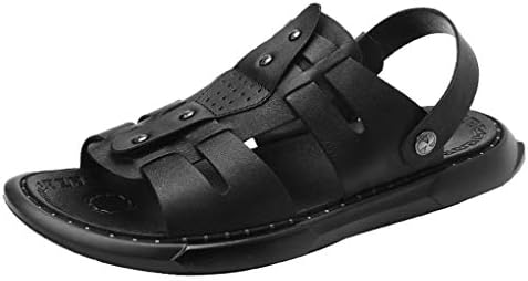 サンダル メンズ 革 普段履き スリッパ トレンド 牛革 歩きやすい 会社 軽量 ウォーキング 滑り止め ワイルド 水陸両用 デイリー おしゃれ オープントゥ 立ち仕事 柔らか 甲高幅広 黒 24 0 25 0 Gabrielreisadv Com Br サンダル メンズ 革 普段履き スリッパ トレンド 牛革 歩きやすい 会社 軽量 ウォーキング 滑り止め ワイルド 水陸両用 デイリー おしゃれ オープントゥ 立ち仕事 柔らか 甲高幅広 黒 24 0 25 0 Gabrielreisadv Com Br