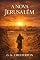 Livro A Nova Jerusalém: Reflexões sobre a Terra Santa