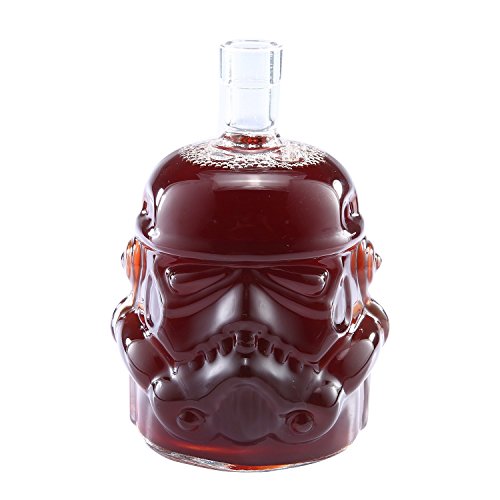 3 DIMAY+Transparent+Decanter%25EF%25BC%258CStormtrooper+Decanters%25EF%25BC%258CWhiskey+Heat+Resistance
