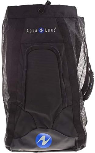 aqua lung traveler 250 mesh backpack