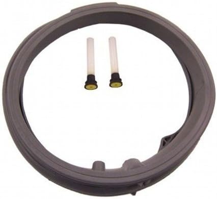 Kenmore Sears Washer Front Load Door Rubber seal gasket 134740900-KE by Sears Kenmore
