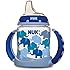 NUK Learner Sippy Cup, Elephants, 5oz 1pk