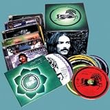 George Harrison Album: «Dark Horse Years 1976-92» (Front side)