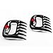 FITMAKER handling Claws–perfect pair for lifting, shredding, and pulling all of your favorite meats like
