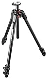 Manfrotto MT055CXPRO3 Carbon Fiber 3-Section Tripod