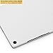 ArmorSuit MilitaryShield - Sony Xperia Z2 Tablet Screen Protector + White Carbon Fiber Full Body Skin Protectorw/ Lifetime Replacements