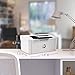 HP Laserjet Pro M15w Wireless Laser Printer (W2G51A) (Renewed)