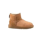 UGG Australia Women's Boots Classic Mini II