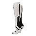 Portal 2 Long Fall Socks