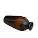 FUYUAN Ancient Ceramic Decorative Vase for Weddings, Party, Home, Spa or Special Occasions 692