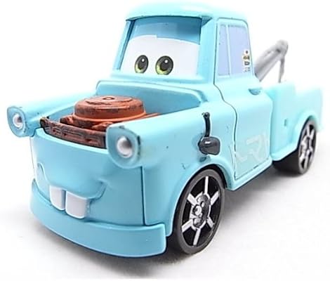 cars toons tokyo drift