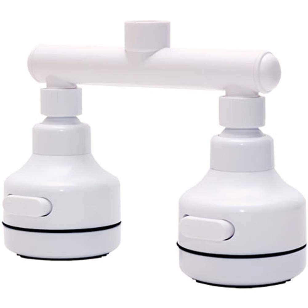 SITS - Dual Showerhead