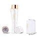 Facial Hair Removal for Women, KopBeau Flawless Painless Hair Remover Waterproof with Replacement Head, Build-in Led Light