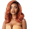 Outre Lace Front Wig - Neesha Soft & Natural - Neesha 202 (1)