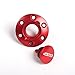 6STARHOBBY Round Fuel Dot Plug for Airplane