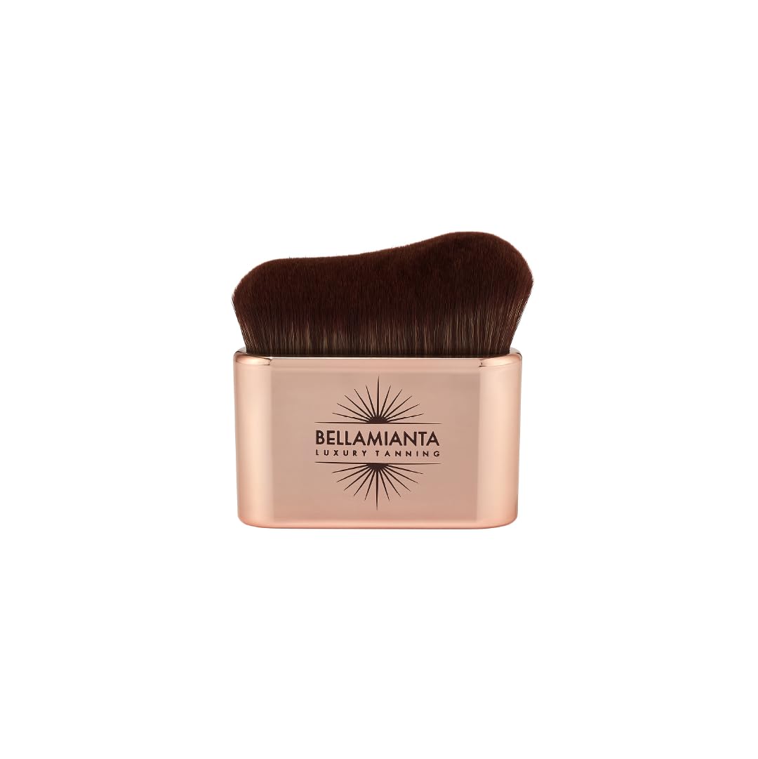 Bellamianta Precision Body Brush