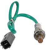Bosch 15252 Oxygen Sensor, OE Type Fitment