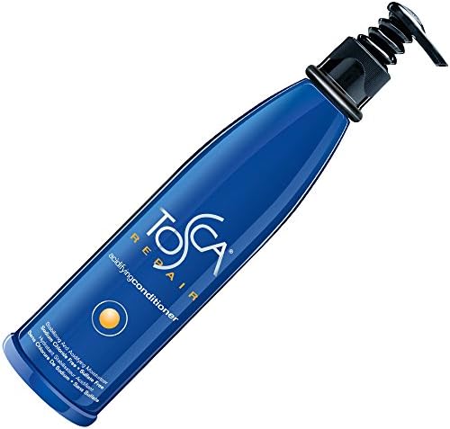 Tosca Style Repair Acidifying Conditioner, Medium, 10.14 Ounce