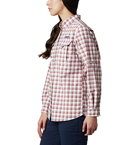 Super Bahama Long Sleeve Shirt 