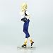 Dragon Ball Z Android 18 Lazuli sexy 20cm PVC New figurine toys Collection Anime Action Figure for Christmas gift 170806