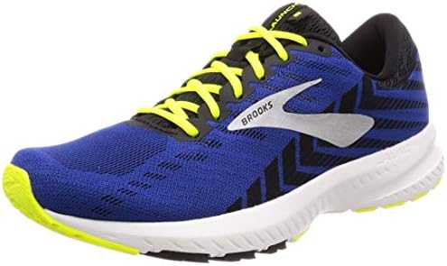 brooks launch 6 m