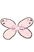 Princess Paradise Kids Cupcake Fairy Wings