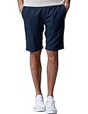 Match Mens Summer Chino Shorts Regular Fit #S3641