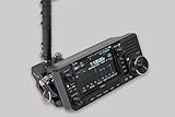 WINDCAMP Quick Release Antenna Support for ICOM 705