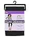 Just My Size Women`s Stretch Cotton Capri Leggings