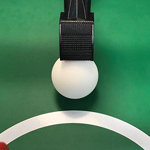 Warrior Table Soccer Official Tournament Pro Game Foosball Balls Multi Color Pack (8 Pack)
