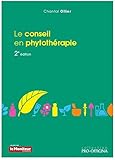 Le conseil en phytothérapie by