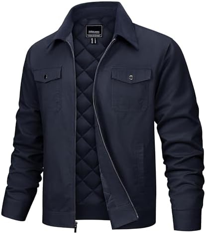 OUTBACK TRADING Men's 2146 Gidley Waterproof Breathable Fully