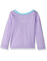 Conjunto de pijama de 2 piezas Frozen de Disney para niñas